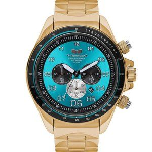 Men's designer watch